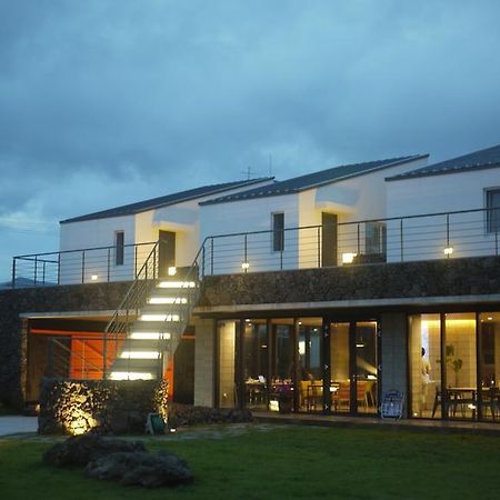 Eridu Cafe N Beds Ξενοδοχείο Σεογκουίπο Εξωτερικό φωτογραφία