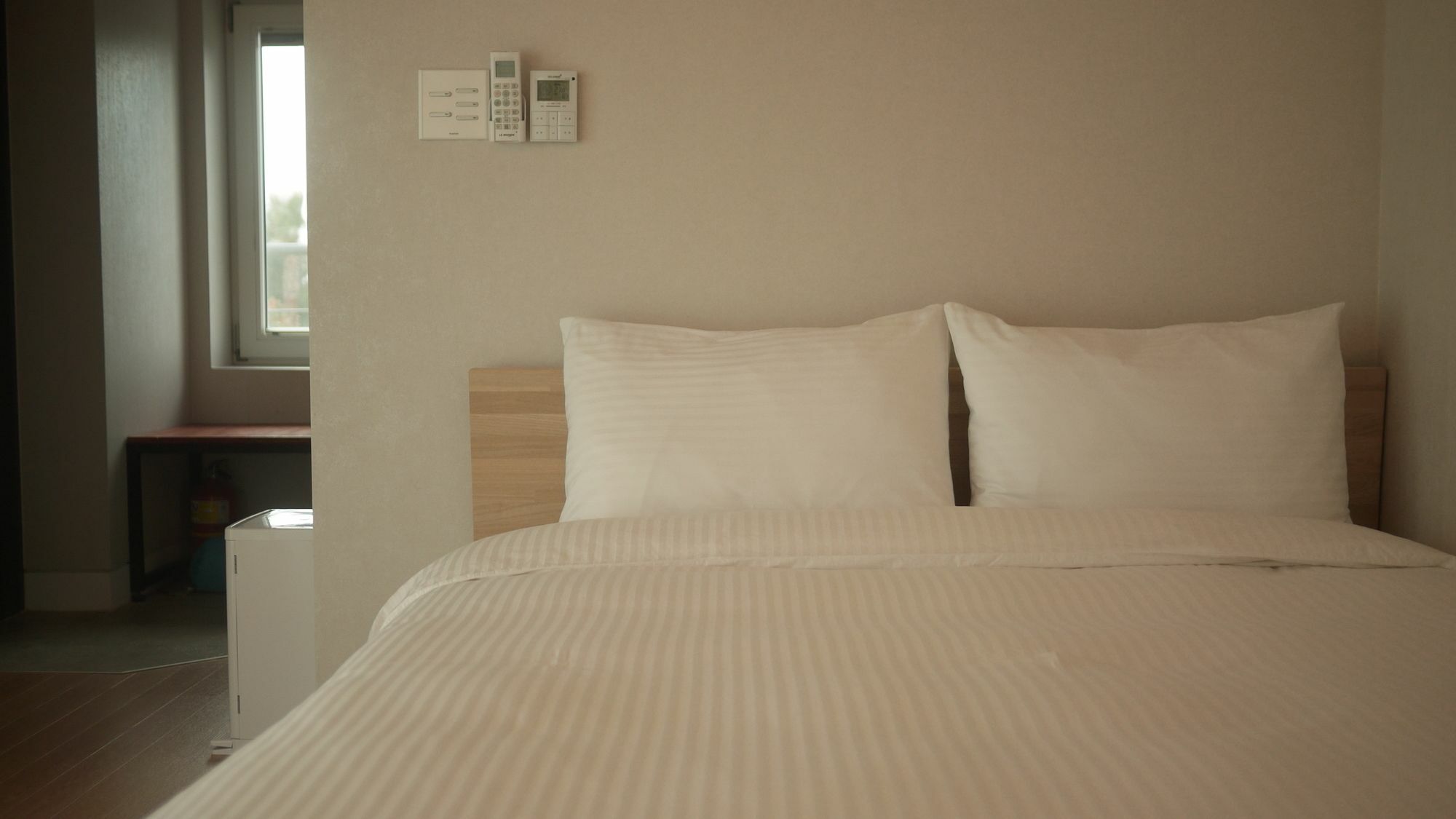 Eridu Cafe N Beds Ξενοδοχείο Σεογκουίπο Εξωτερικό φωτογραφία
